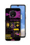 OnePlus 7T Protective Case Cover Astronaut Sticker