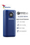 Power Bank P10000QCD | 10,000 mAh | Fast Charging Qualcomm QC 3.0 USB Type-C and Type-A