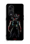 Oppo A1 Pro Protective Case Cover Goku - 2