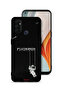 غطاء حماية لجهاز OnePlus Nord N100 Psychopath