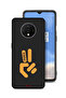 OnePlus 7T Protective Case Cover Peace