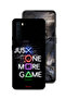 OnePlus Nord Protective Case Cover Just One More Game