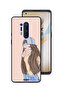 غطاء حماية لهاتف OnePlus 8 Pro لالتقاط صور سيلفي