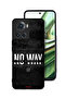 OnePlus 10R 5G Protective Case Cover No Way For Excuses