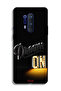 غطاء حماية لهاتف OnePlus 8 Pro Dream On - 2