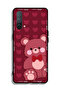غطاء حماية OnePlus Nord CE 5G Lucky Bear - 2