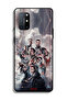 غطاء حماية لهاتف OnePlus 8T 5G بتصميم Avengers - 2