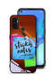 Oppo A11s Protective Case Cover Sticky Notes