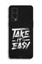 غطاء حماية لهاتف OnePlus Nord 2 5G - Take It Easy - 2