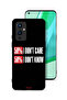 غطاء حماية لهاتف OnePlus 9 5G لا يهمني