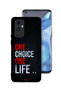 غطاء حماية لهاتف OnePlus 9 Pro 5G - اختيار واحد - حياة واحدة
