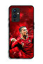 غطاء حماية لهاتف OnePlus 9 5G كريستيانو رونالدو - 2