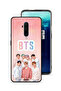 OnePlus 7T Pro Protective Case Cover Best Team