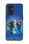 غطاء حماية لهاتف OnePlus 9 Pro 5G - أصدقاء للأبد - 2