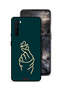 غطاء حماية سريع لهاتف OnePlus Nord