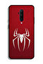 OnePlus 7T Pro Protective Case Cover Spider Icon - 2