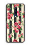 OnePlus 7 Pro Protective Case Cover Roses Pattern - 2