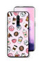 OnePlus 7 Pro Protective Case Cover Coffee Lover Art