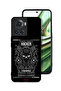 OnePlus 10R 5G Protective Case Cover Cyberspace