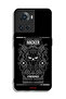 OnePlus 10R 5G Protective Case Cover Cyberspace - 2