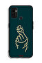 غطاء حماية سناب لهاتف Oppo A11s - 2