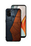 غطاء حماية بنمط لهاتف OnePlus Nord N100