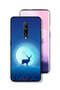 OnePlus 7 Pro Protective Case Cover Deer