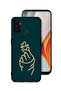 غطاء حماية سريع لهاتف OnePlus Nord N100