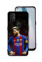 OnePlus Nord N10 5G Protective Case Cover Messi Barcelona