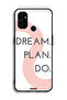 غطاء حماية OnePlus Nord N100 Dream Plan Do - 2
