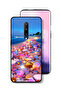OnePlus 7 Pro Protective Case Cover Stones Art