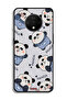 OnePlus 7T Protective Case Cover Pattern Of Pandas - 2