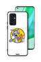 غطاء حماية لهاتف OnePlus 9 5G بتصميم توم وجيري