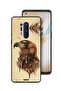 غطاء حماية لهاتف OnePlus 8 Pro - أفضل خلفيات Falcon