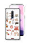 OnePlus 7 Pro Protective Case Cover You Go Girl
