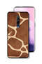 OnePlus 7 Pro Protective Case Cover Giraffe Skin