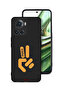 OnePlus 10R 5G Protective Case Cover Peace
