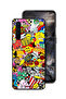 غطاء حماية لهاتف OnePlus Nord Off The Wall