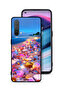 غطاء حماية OnePlus Nord CE 5G بتصميم Stones Art