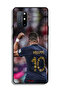 غطاء حماية لهاتف OnePlus 8T 5G بتصميم Mbappe 10 - 2