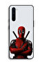 غطاء حماية OnePlus Nord Deadpool - 2
