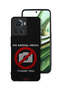 OnePlus 10R 5G Protective Case Cover No Social Media Thank You