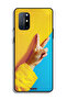 غطاء حماية لهاتف OnePlus 8T 5G من راي تيان - 2