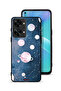 OnePlus Nord 2T 5G Protective Case Cover Space Art