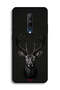 OnePlus 7 Pro Protective Case Cover Deer Digital Art - 2