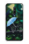 OnePlus 7 Pro Protective Case Cover Couple Abstract Art - 2