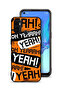 Oppo A11s Protective Case Cover Oh Yeah