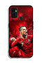 غطاء حماية لهاتف Oppo A53s كريستيانو رونالدو - 2