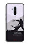 OnePlus 7T Pro Protective Case Cover Discipline Dedication Determination - 2