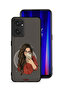 غطاء حماية لهاتف OnePlus Nord CE 2 5G لالتقاط صور سيلفي